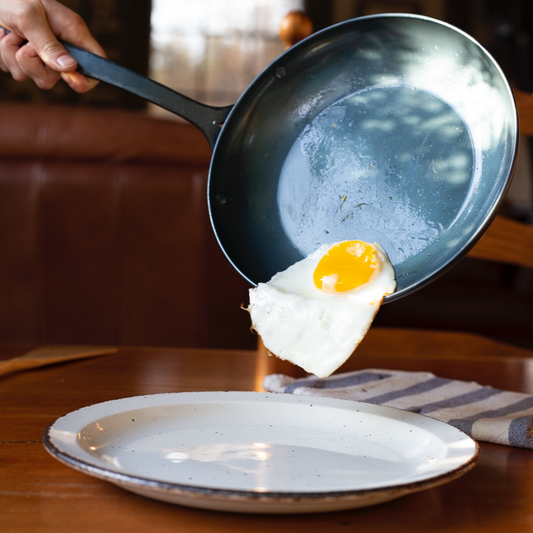 The Pro Skillet