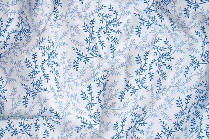 Natural Cotton Bed Pillowcases