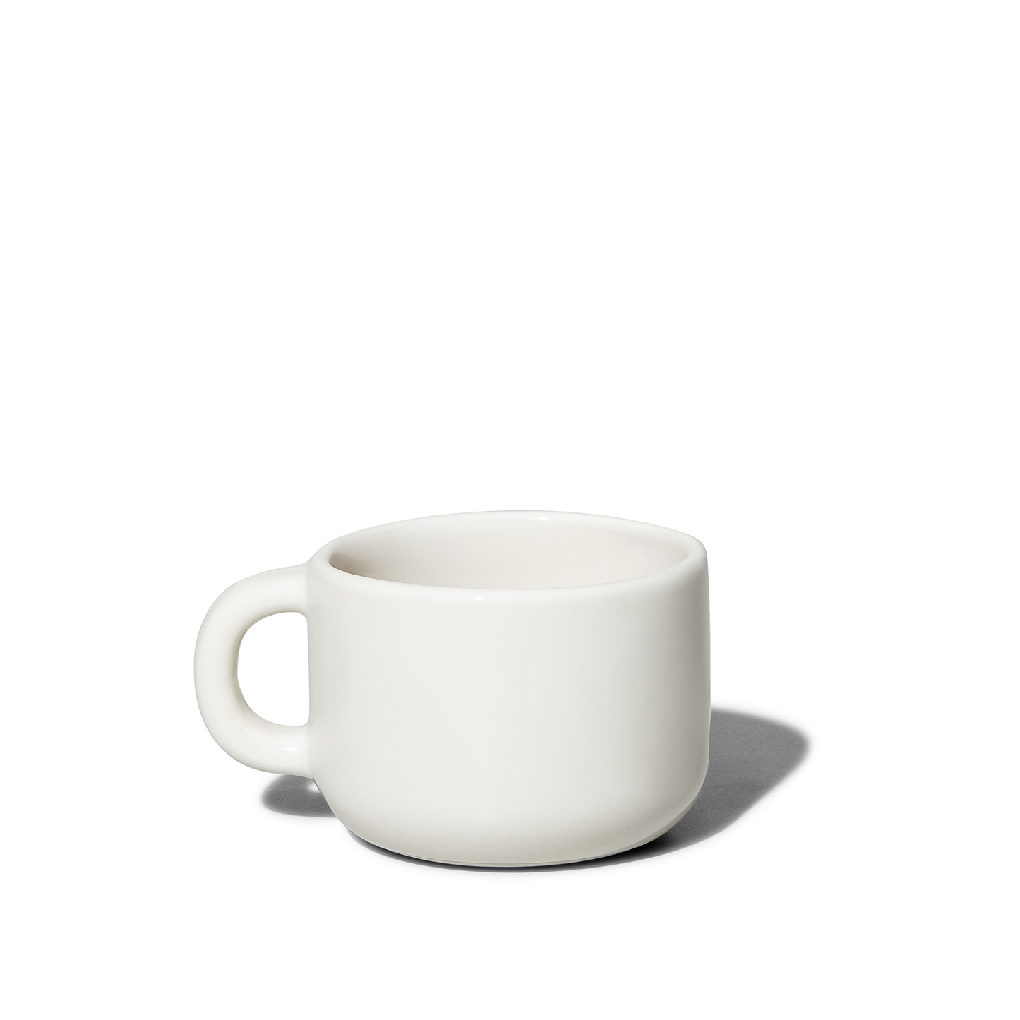 Cappuccino Cup in Milk