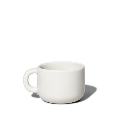 Cappuccino Cup in Milk