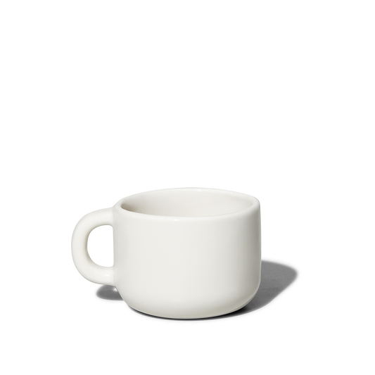 Cappuccino Cup in Milk