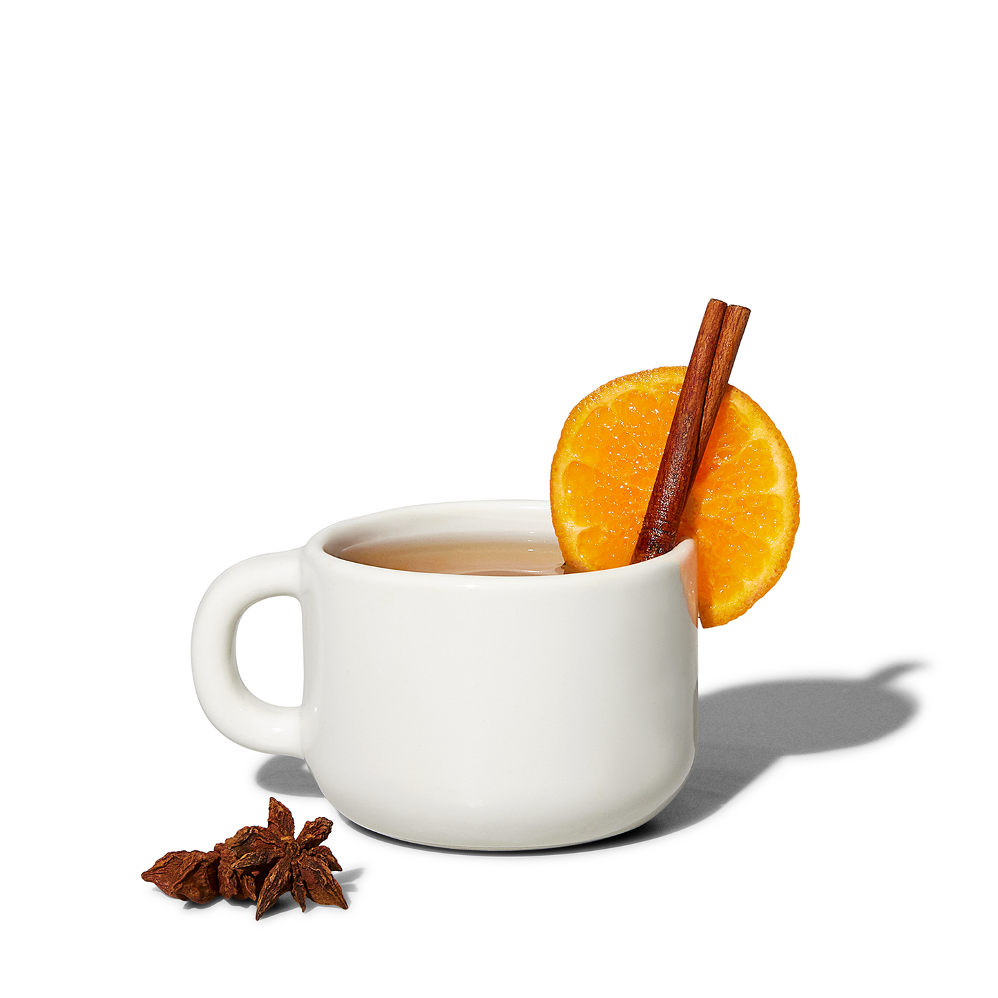 Cappuccino Cup in Milk