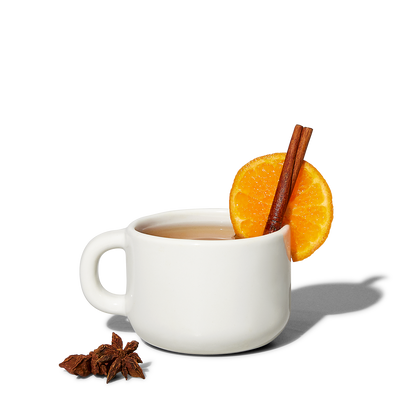 Cappuccino Cup in Milk