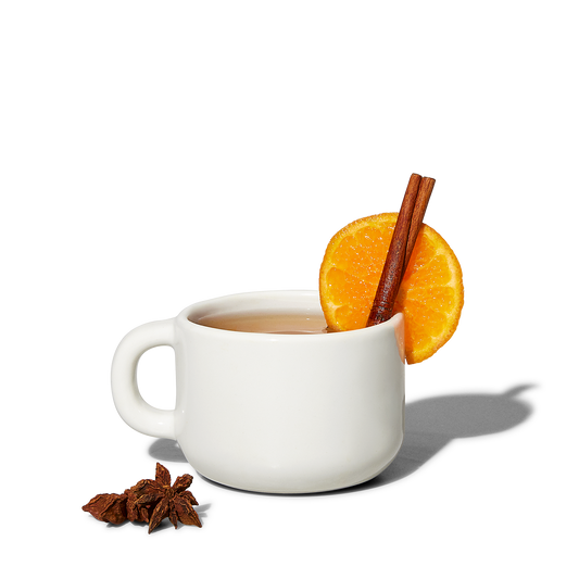 Cappuccino Cup in Milk