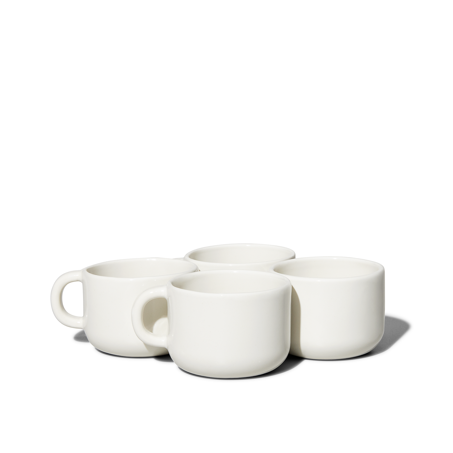 Cappuccino Cup in Milk