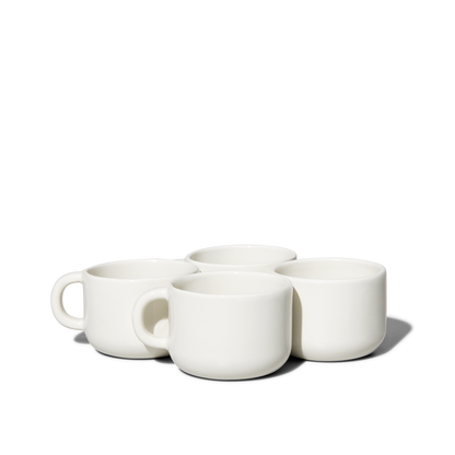 Cappuccino Cup in Milk