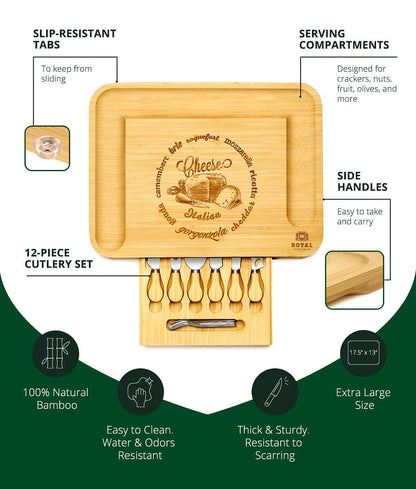 Cutlery board-2