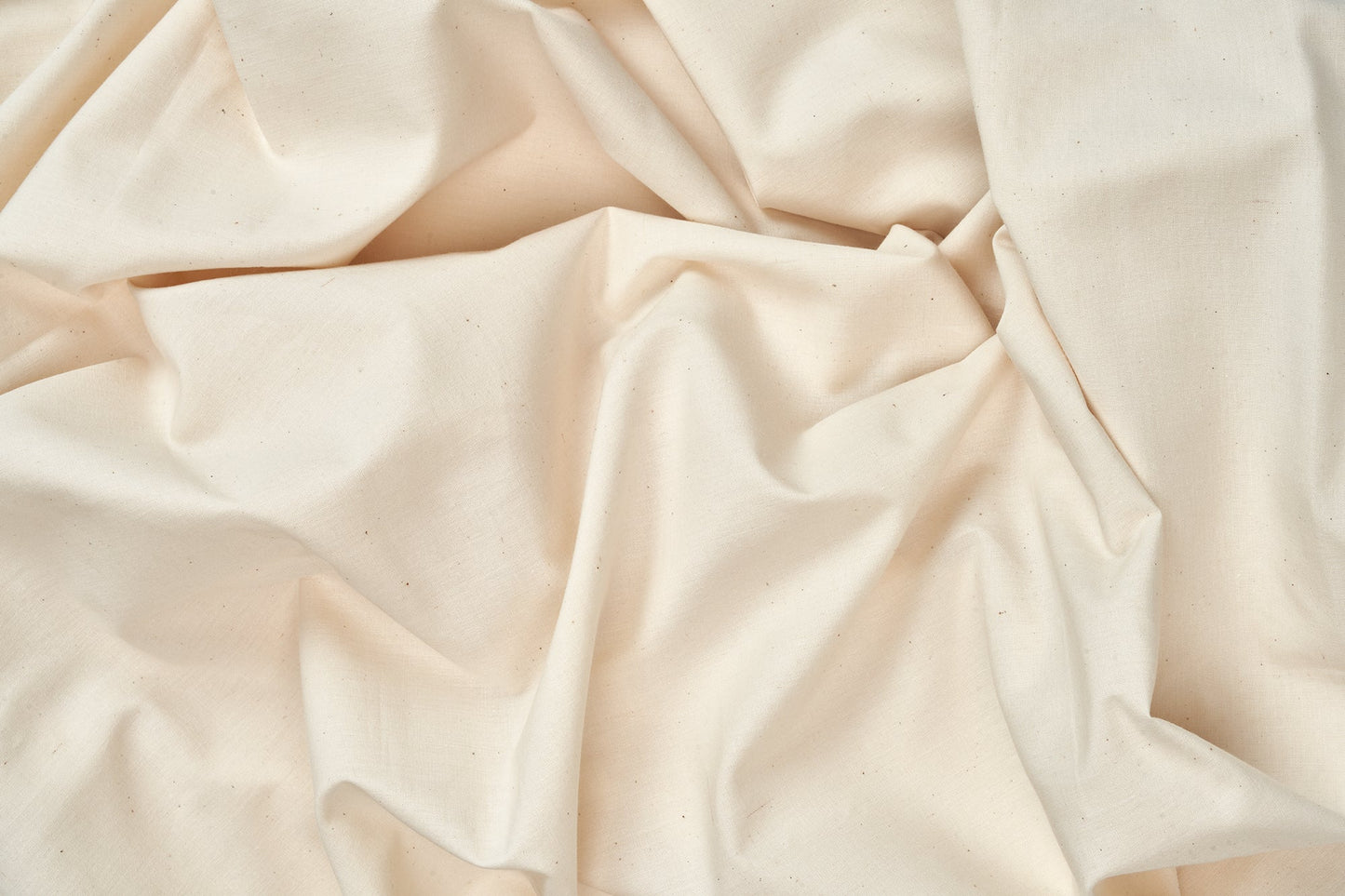 Natural Cotton Bed Pillowcases