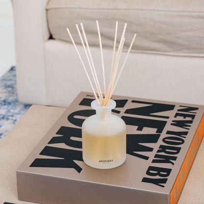 Hinoki Lavender Reed Diffuser