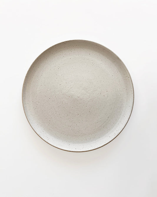 Cotto Stone Handmade Dinner Plates