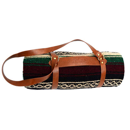 Mesa Verde Super Falsa Blanket