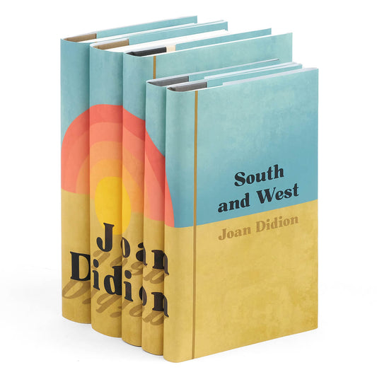 Joan Didion Book Set