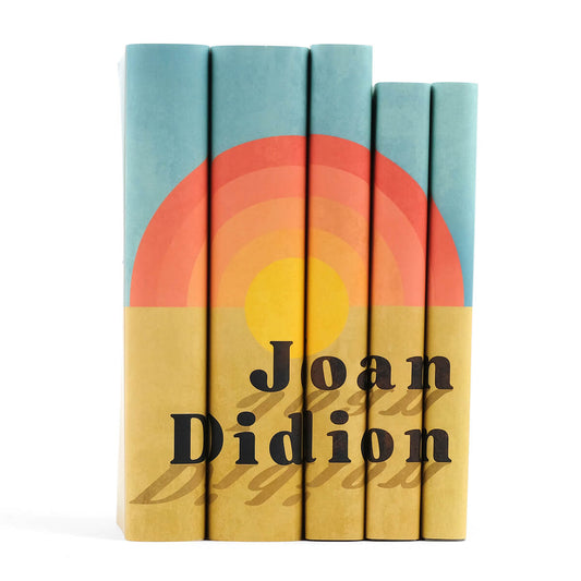 Joan Didion Book Set