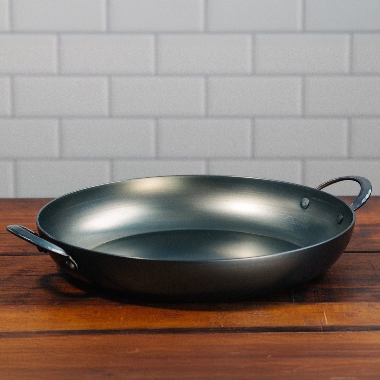 Pro Saucier Loop Handles