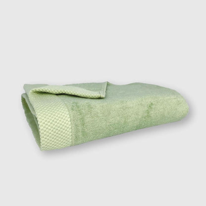 Bamboo Bath Towel - Sage