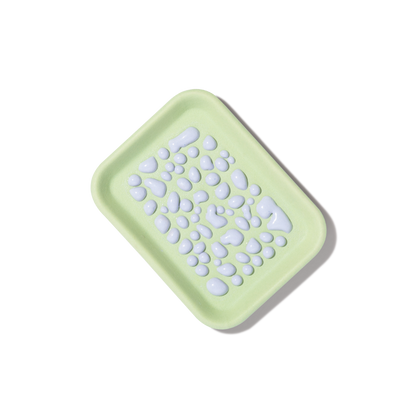 Soap Dish Bundle in Aloe