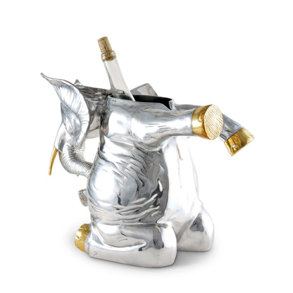 Elephant Ice/Wine Buckets