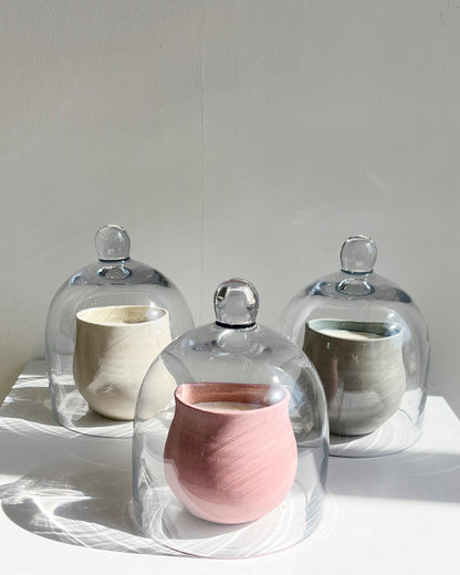 Atacama Home Flor Scented Candles