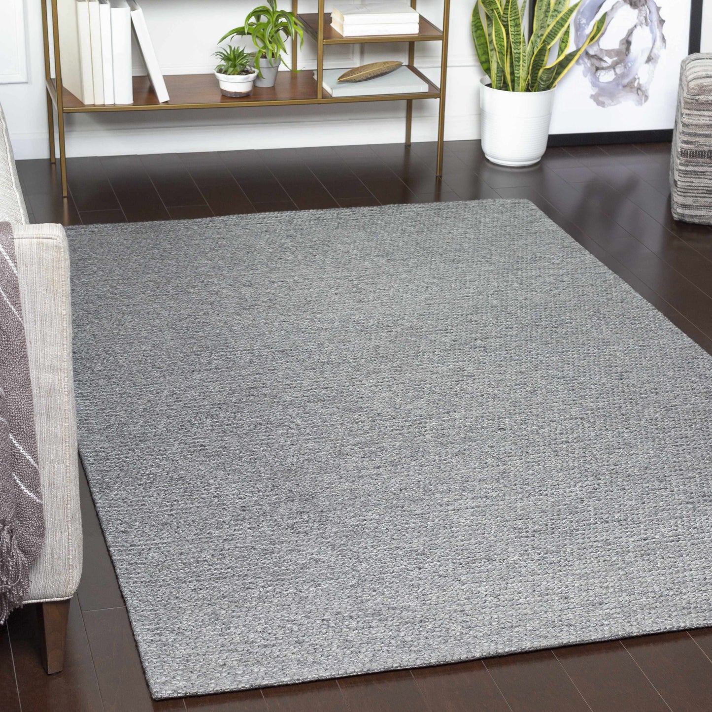 Bowring Clearance Rug - Clearance-0