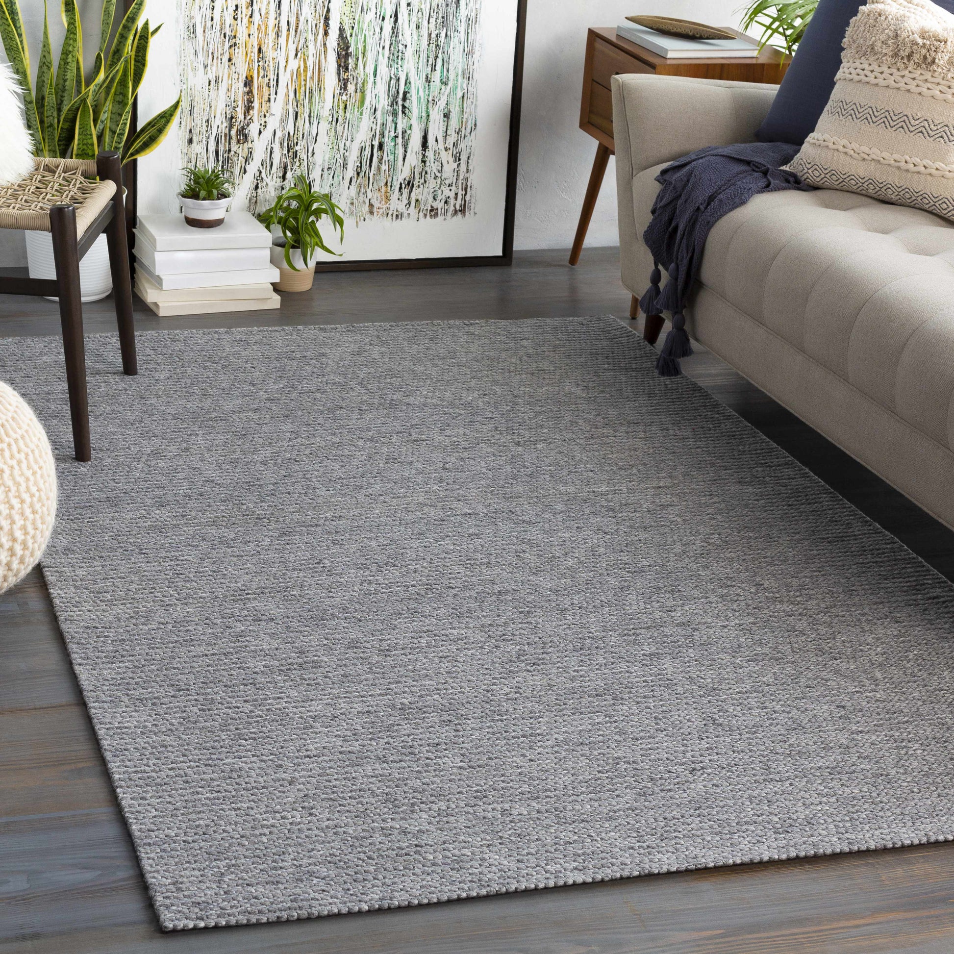Bowring Clearance Rug - Clearance-1