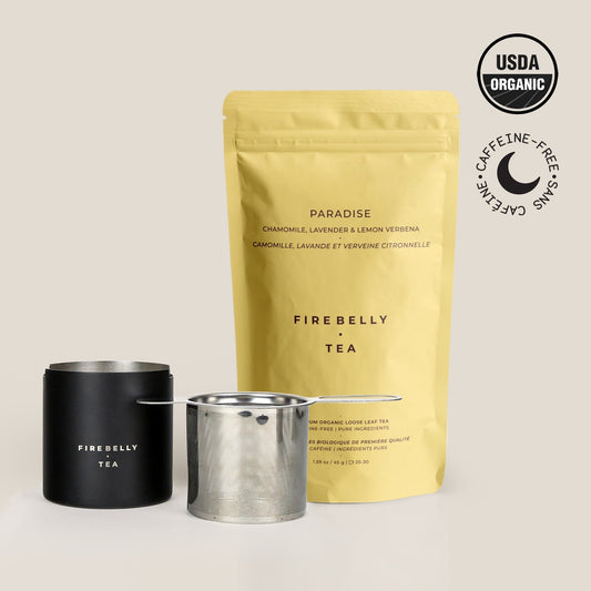 Herbal Tea Starter Kit-0