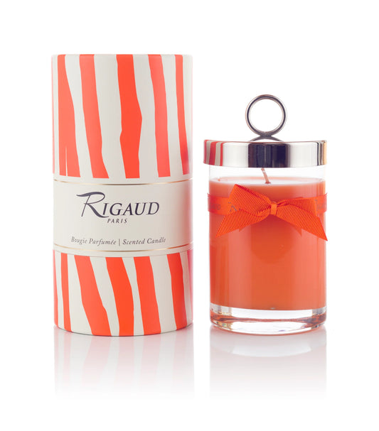 RIGAUD VESUVE CANDLE