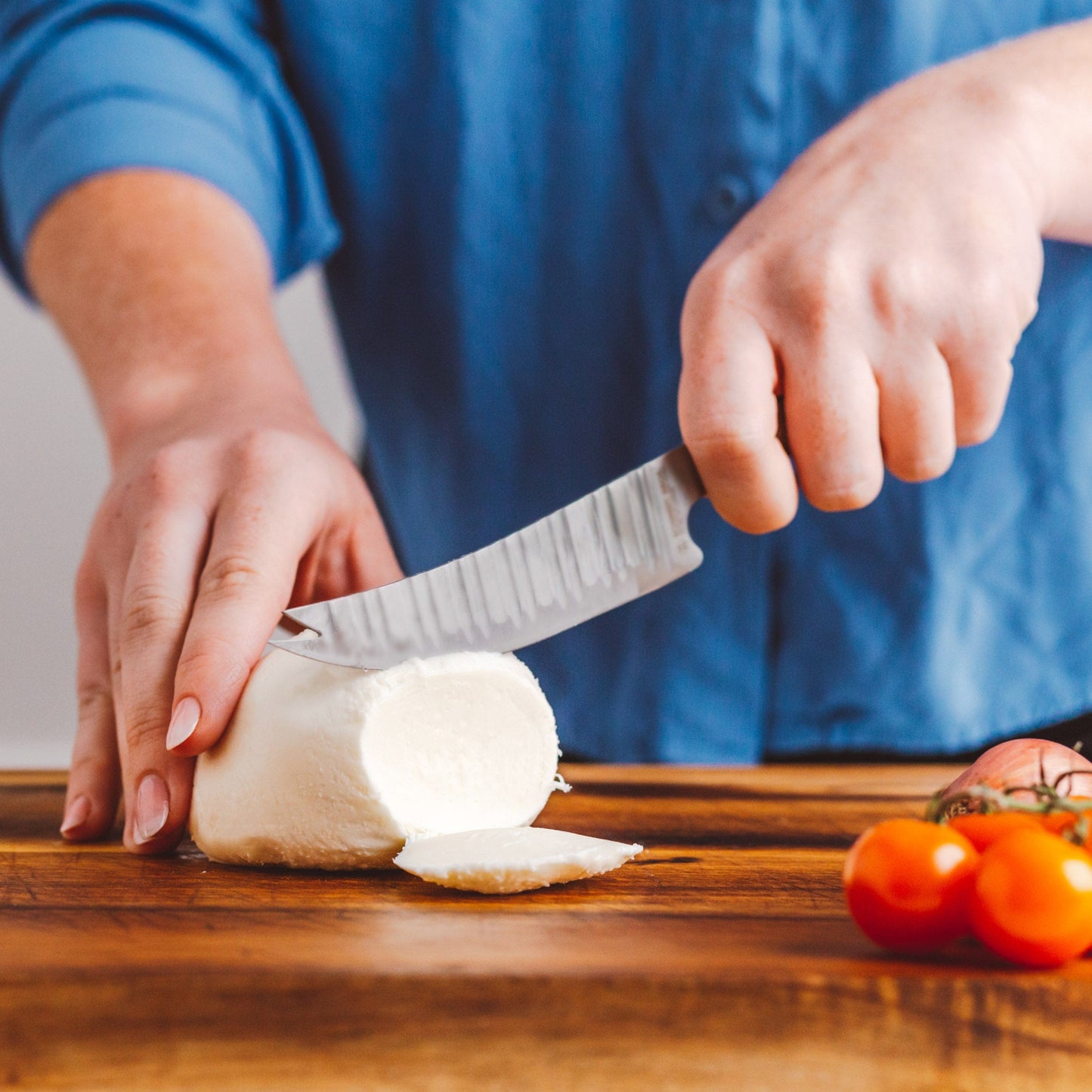 Evolution, 5" Cheese Knife