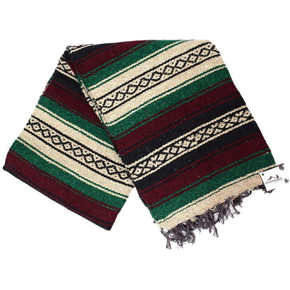 Mesa Verde Super Falsa Blanket